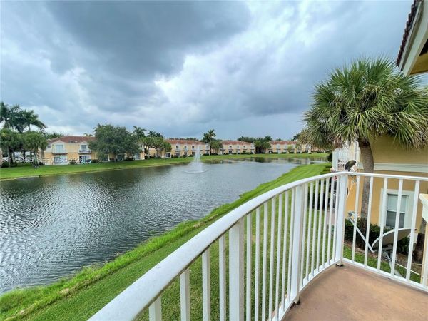 12874 SW 31st St, Unit 142, Miramar, FL 33027