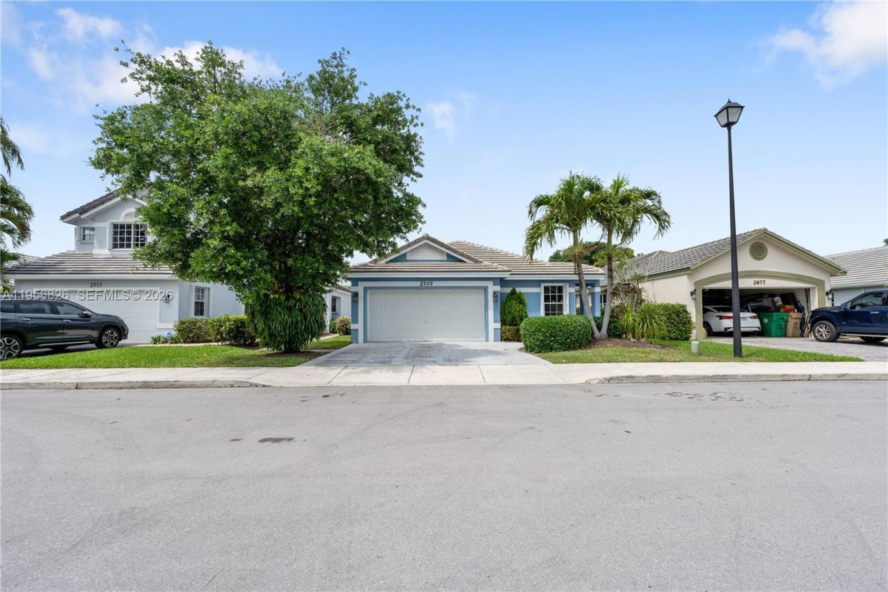 2707 Pinewood Ct, Unit 2707, Davie, FL 33328 Photo