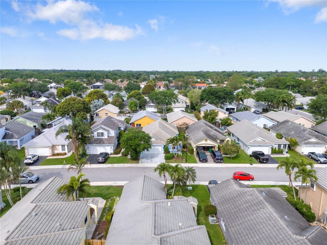 2707 Pinewood Ct, Unit 2707, Davie, FL 33328 Photo