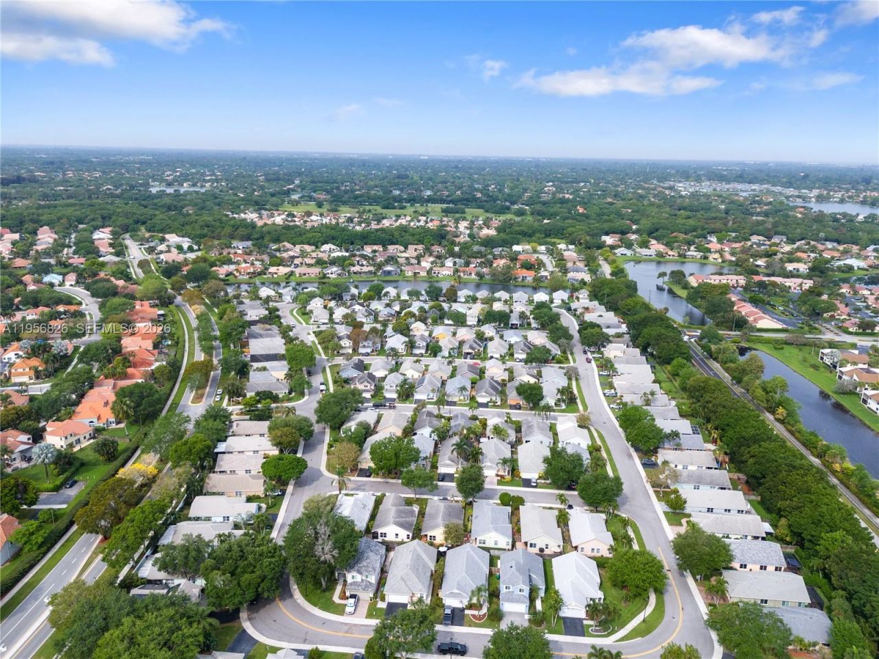 2707 Pinewood Ct, Unit 2707, Davie, FL 33328 Photo