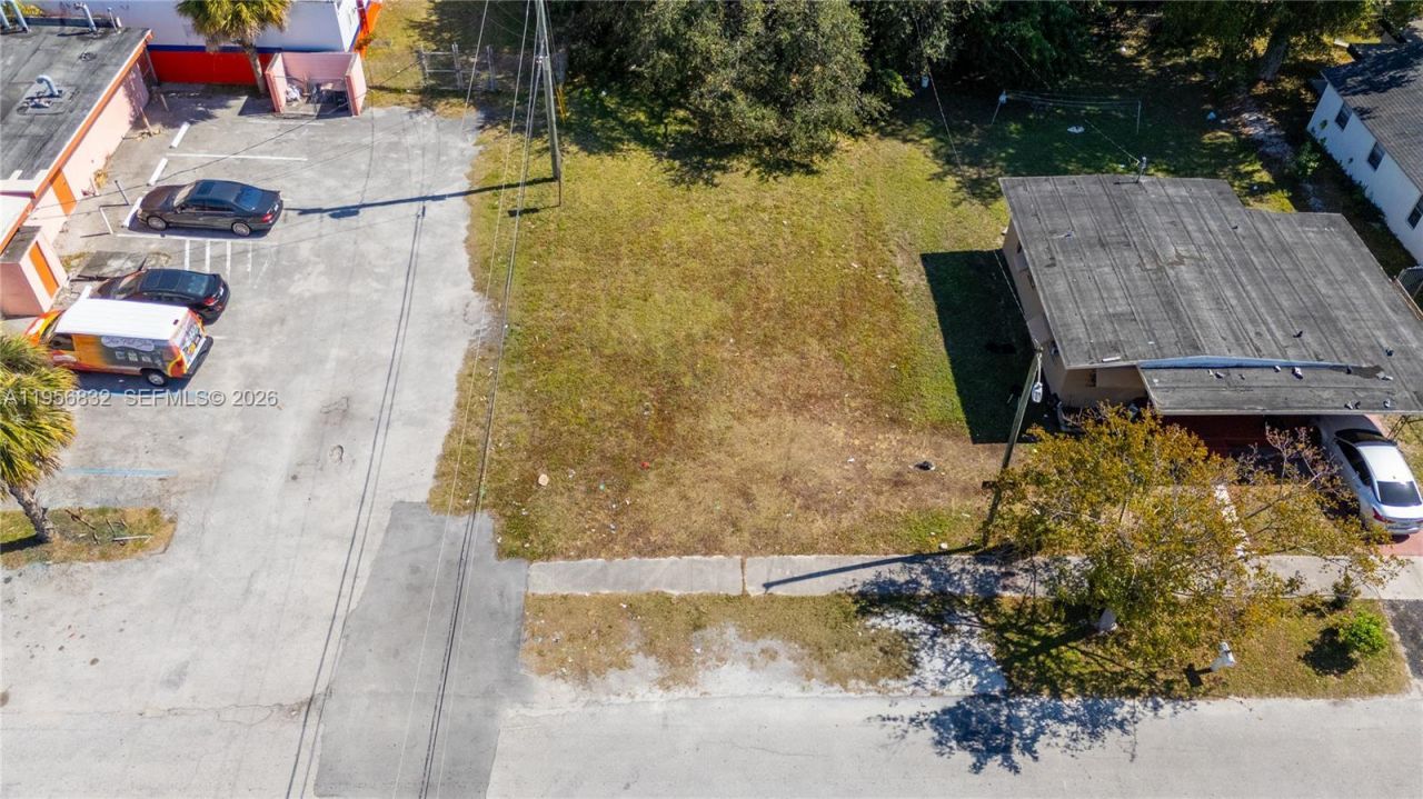 536 NW 16th Ave, Fort Lauderdale, FL 33311 Photo