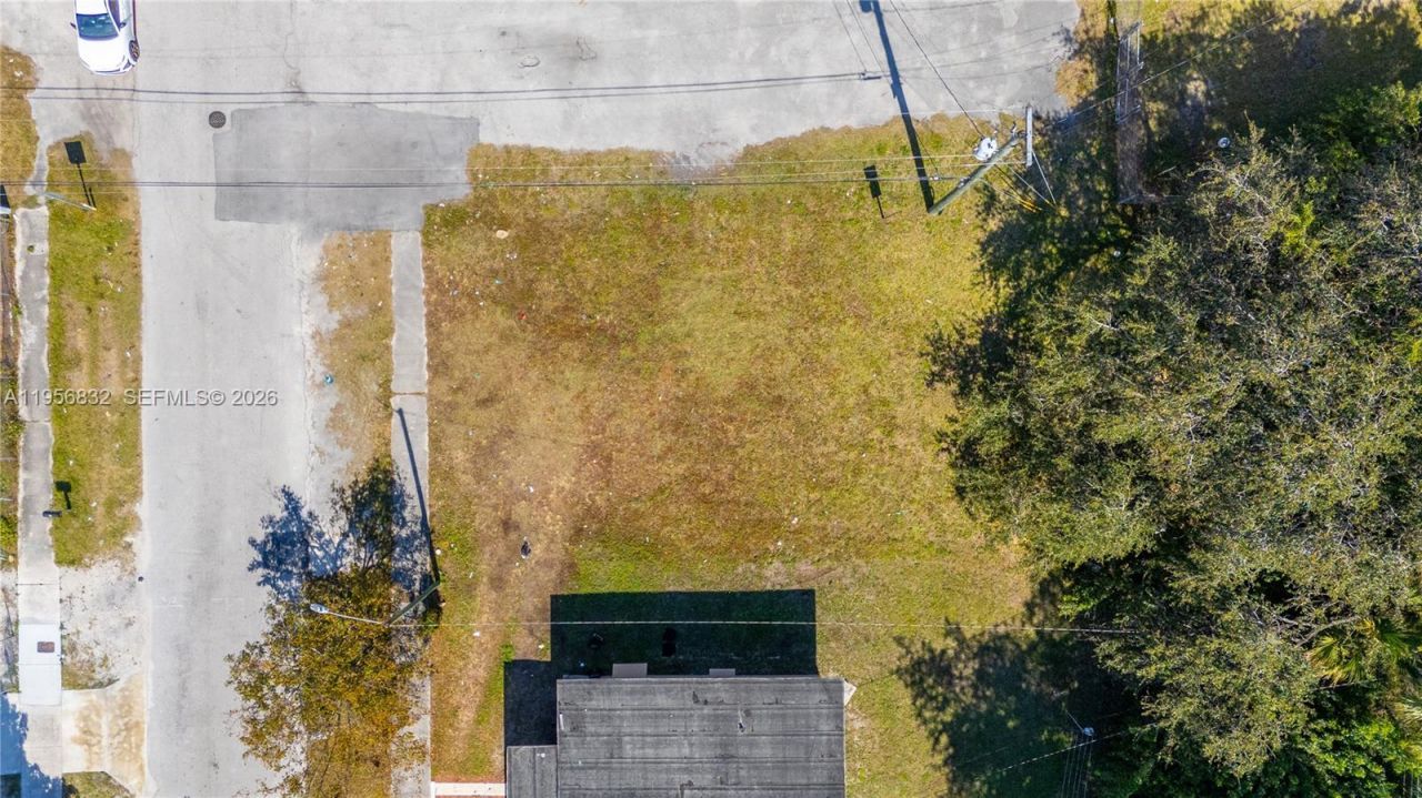 536 NW 16th Ave, Fort Lauderdale, FL 33311 Photo