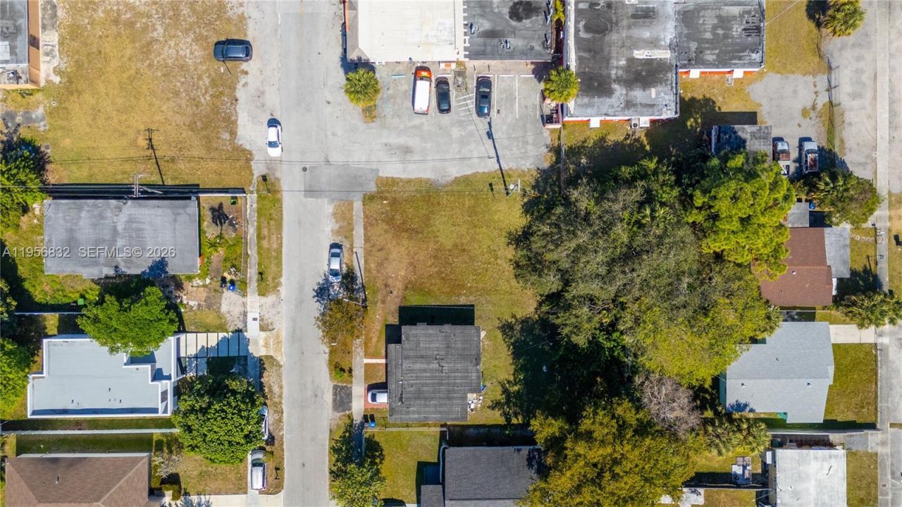 536 NW 16th Ave, Fort Lauderdale, FL 33311 Photo