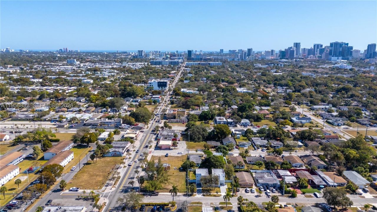 536 NW 16th Ave, Fort Lauderdale, FL 33311 Photo