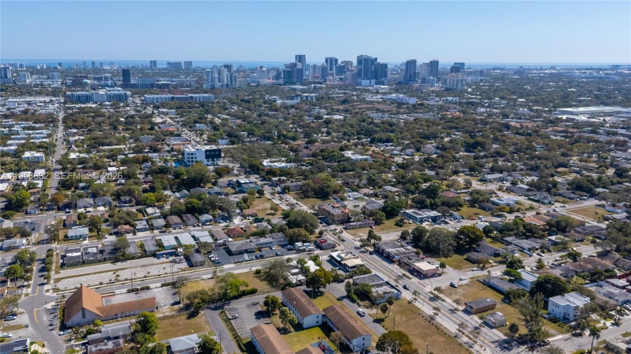 536 NW 16th Ave, Fort Lauderdale, FL 33311 Photo