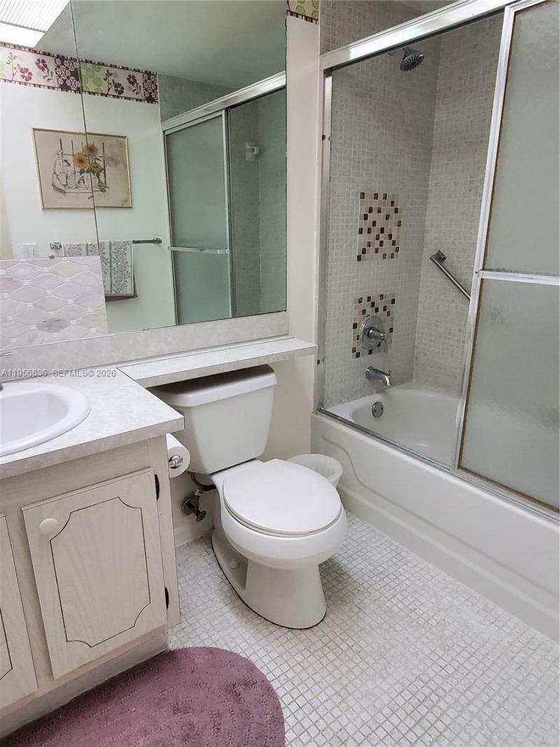 9360 Sunrise Lakes Blvd , Unit 102, Sunrise, FL 33322 Photo