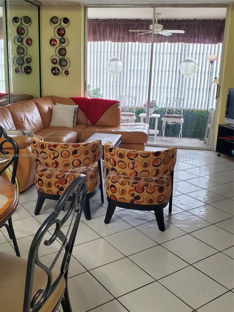 9360 Sunrise Lakes Blvd , Unit 102, Sunrise, FL 33322 Photo