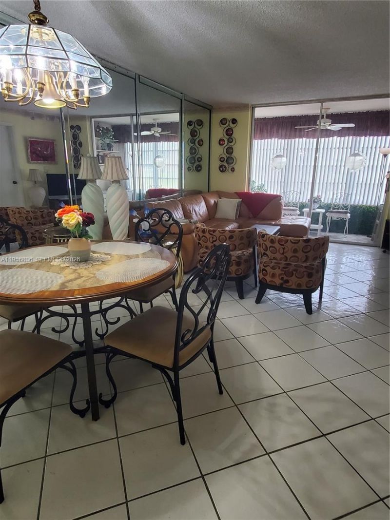 9360 Sunrise Lakes Blvd , Unit 102, Sunrise, FL 33322 Photo