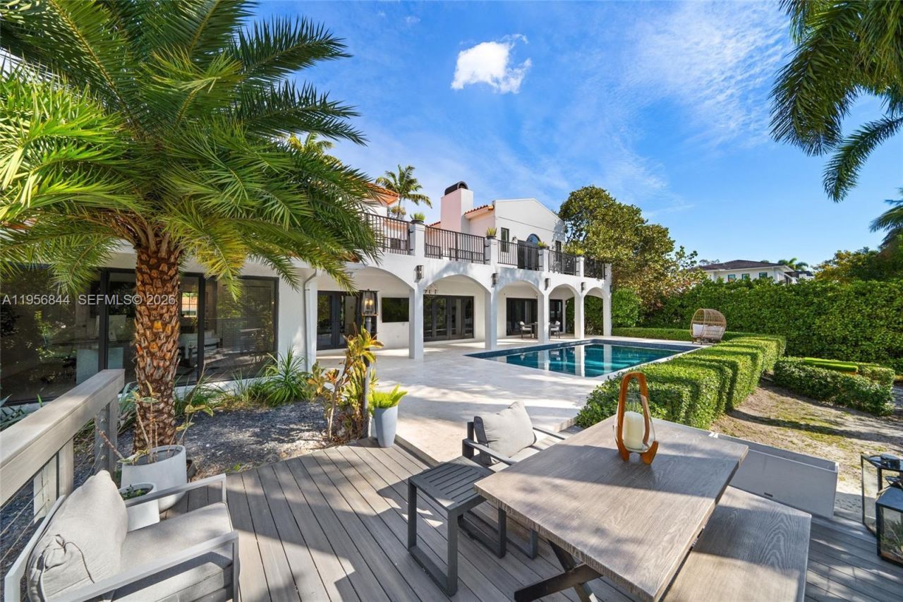 1400 Coruna Ave, Coral Gables, FL 33156 Photo