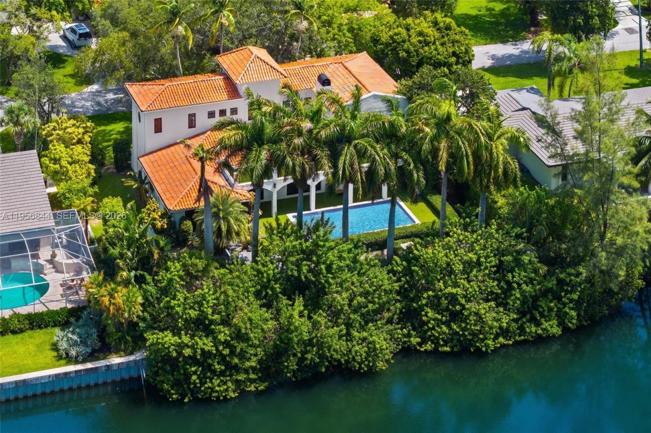 1400 Coruna Ave, Coral Gables, FL 33156 Photo