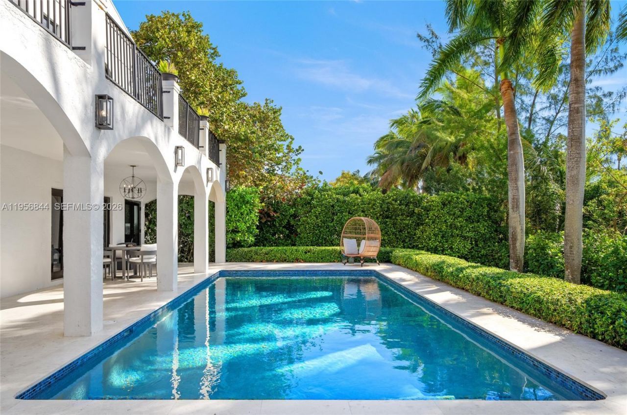 1400 Coruna Ave, Coral Gables, FL 33156 Photo