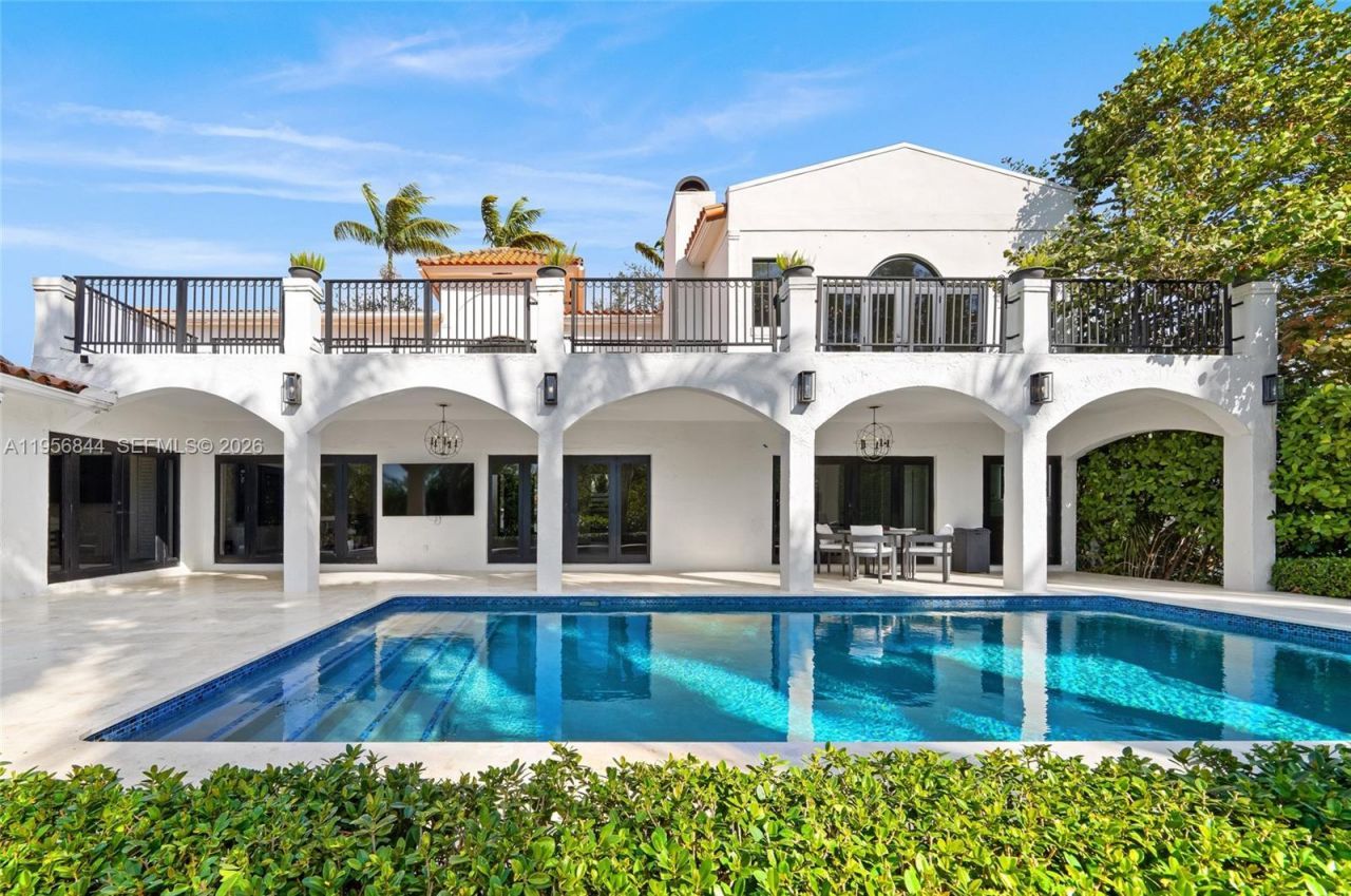 1400 Coruna Ave, Coral Gables, FL 33156 Photo