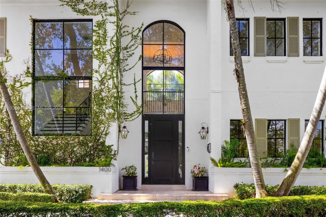 1400 Coruna Ave, Coral Gables, FL 33156 Photo