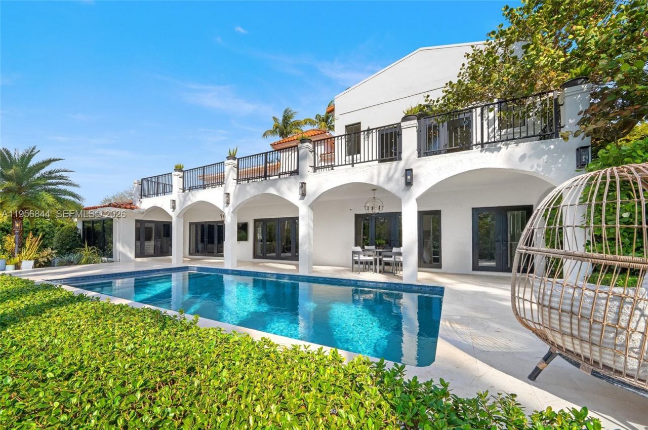 1400 Coruna Ave, Coral Gables, FL 33156 Photo