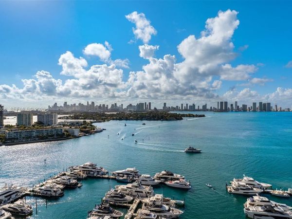 1900 Sunset Harbour Dr, Unit 2312, Miami Beach, FL 33139