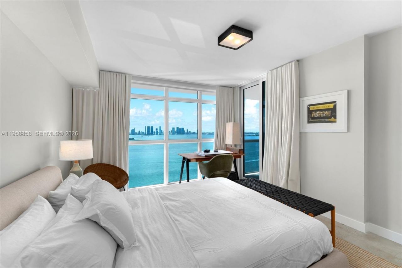 1900 Sunset Harbour Dr, Unit 2312, Miami Beach, FL 33139 Photo