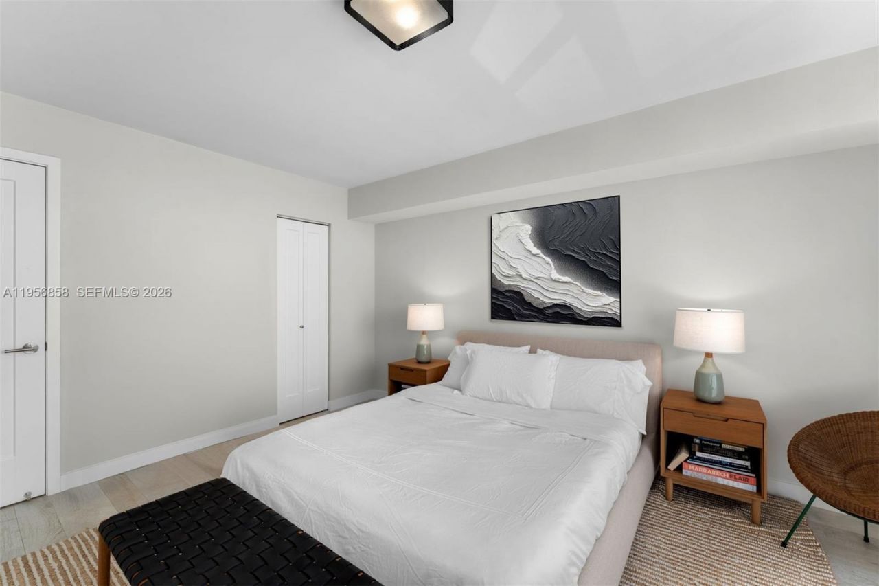 1900 Sunset Harbour Dr, Unit 2312, Miami Beach, FL 33139 Photo