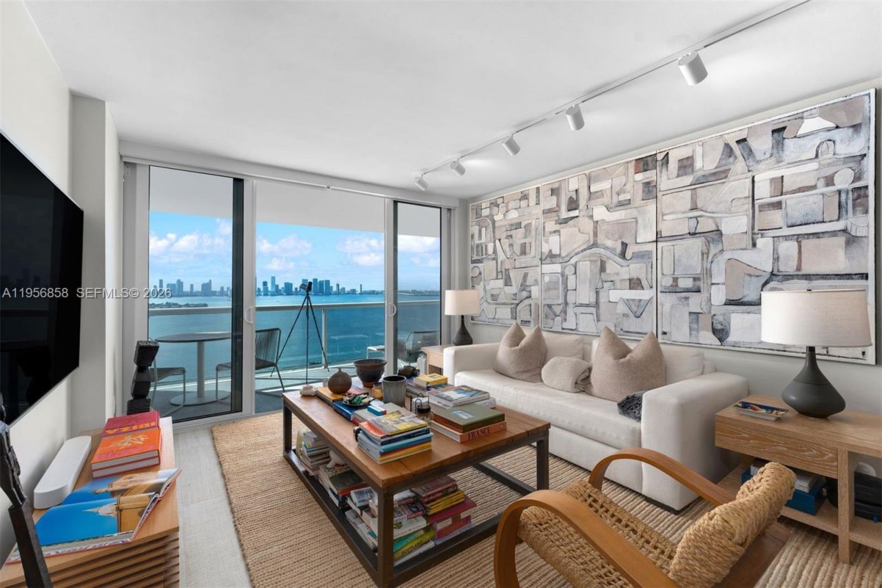 1900 Sunset Harbour Dr, Unit 2312, Miami Beach, FL 33139 Photo