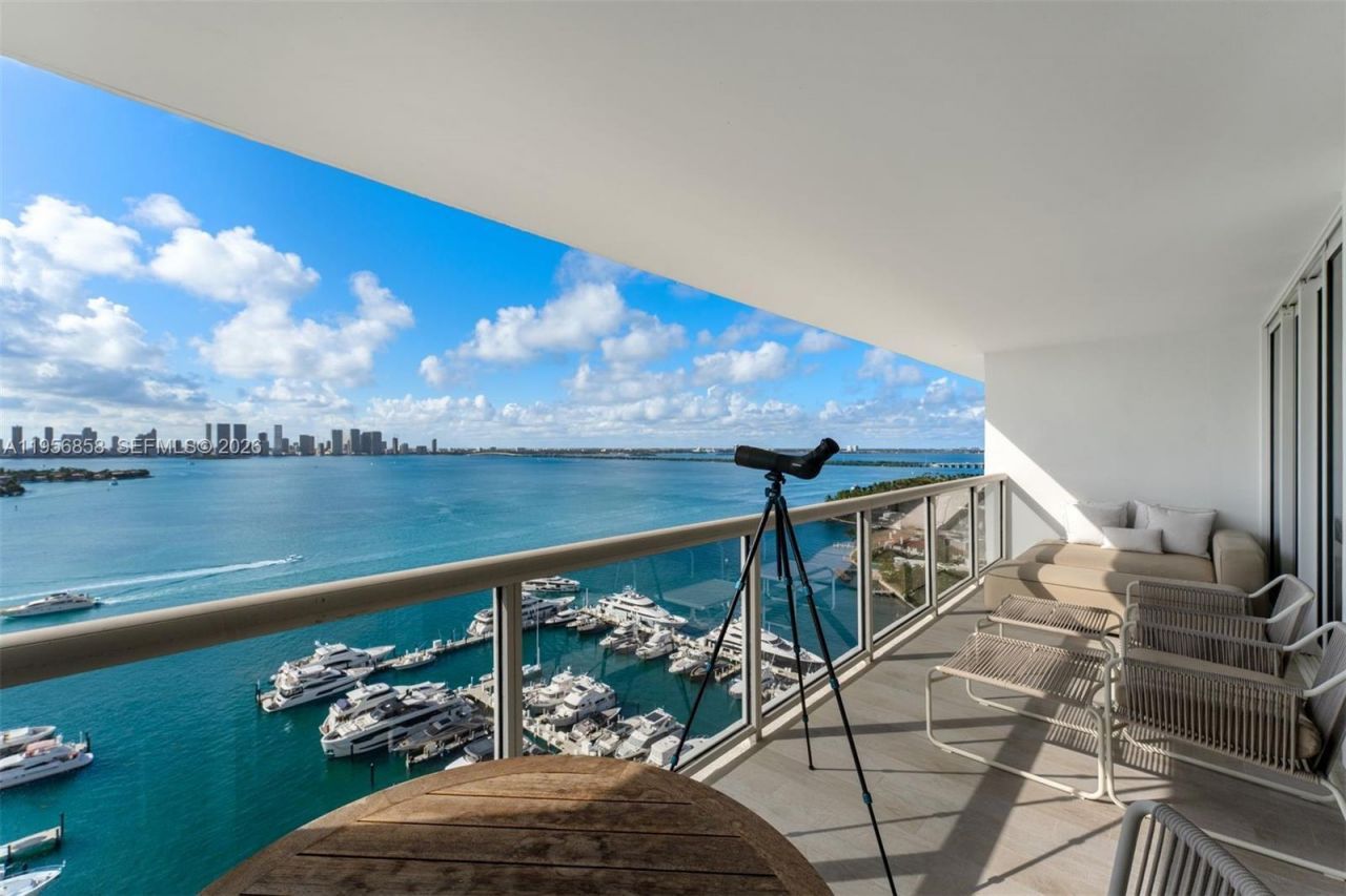 1900 Sunset Harbour Dr, Unit 2312, Miami Beach, FL 33139 Photo