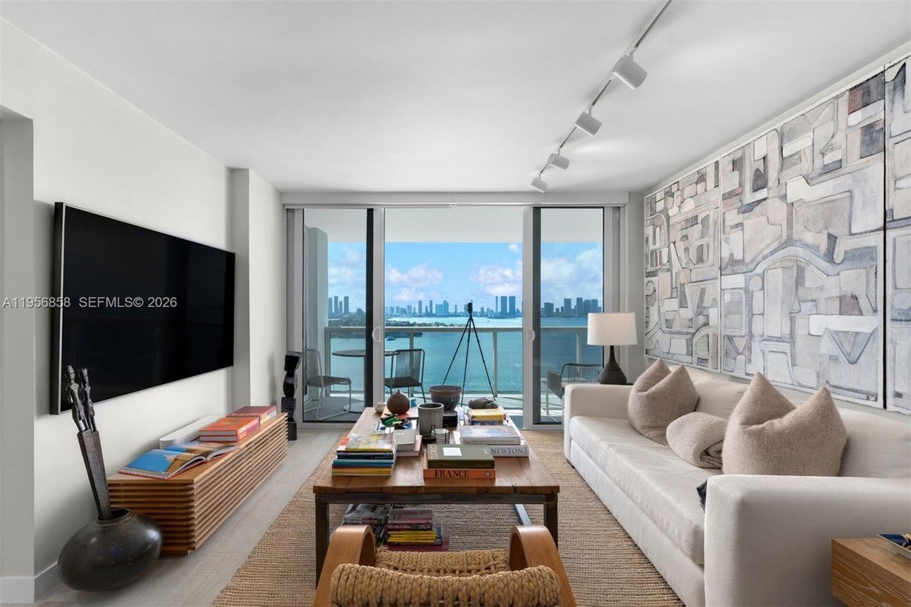 1900 Sunset Harbour Dr, Unit 2312, Miami Beach, FL 33139 Photo