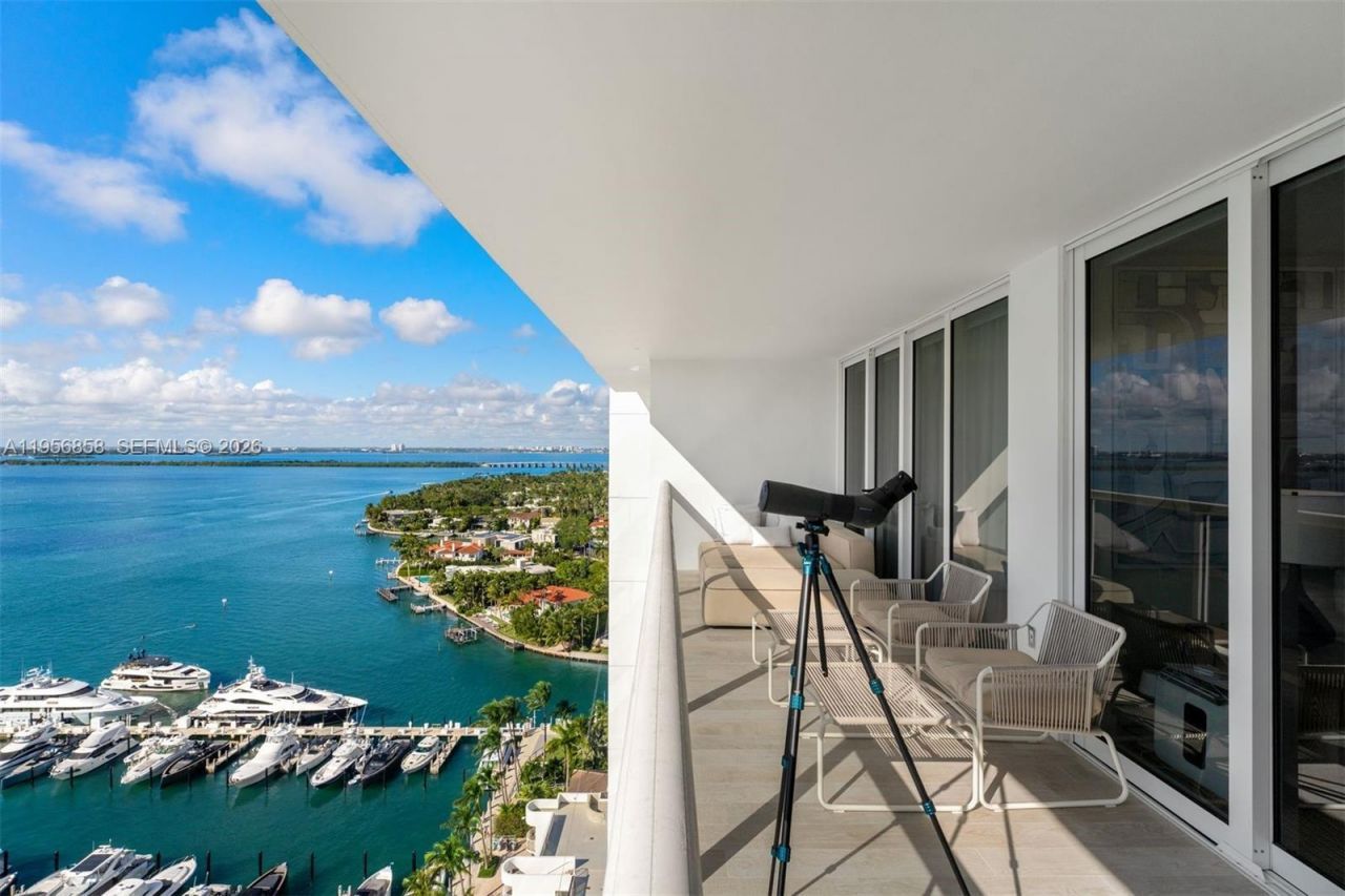 1900 Sunset Harbour Dr, Unit 2312, Miami Beach, FL 33139 Photo