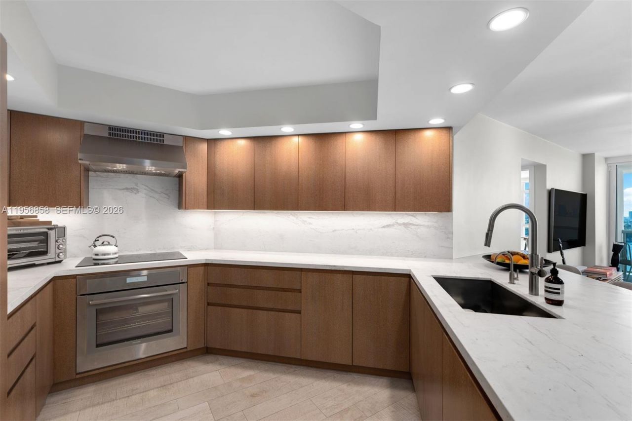 1900 Sunset Harbour Dr, Unit 2312, Miami Beach, FL 33139 Photo