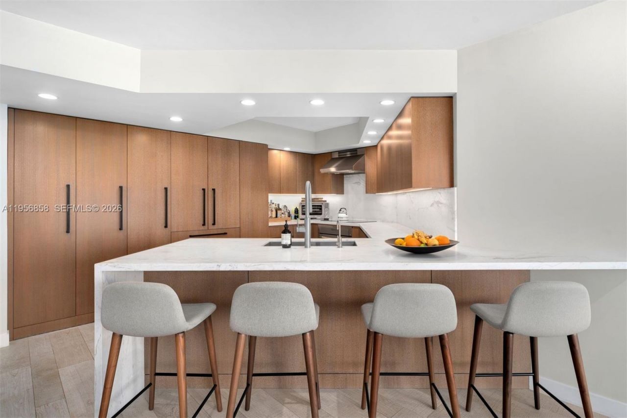 1900 Sunset Harbour Dr, Unit 2312, Miami Beach, FL 33139 Photo