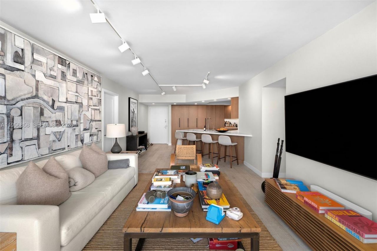 1900 Sunset Harbour Dr, Unit 2312, Miami Beach, FL 33139 Photo