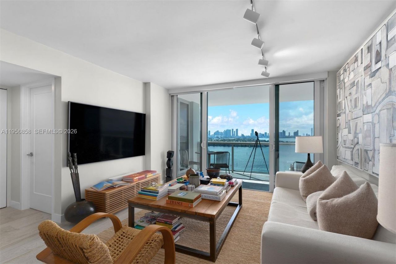 1900 Sunset Harbour Dr, Unit 2312, Miami Beach, FL 33139 Photo