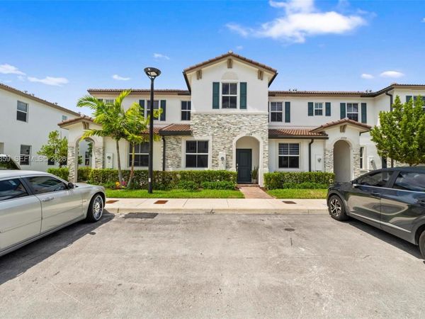 12204 NW 23rd Ct , Miami, FL 33167