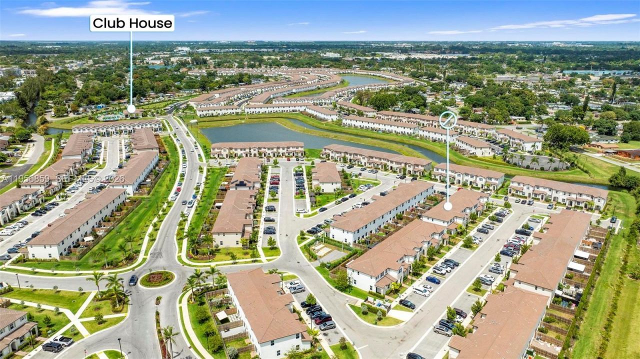 12204 NW 23rd Ct , Miami, FL 33167 Photo