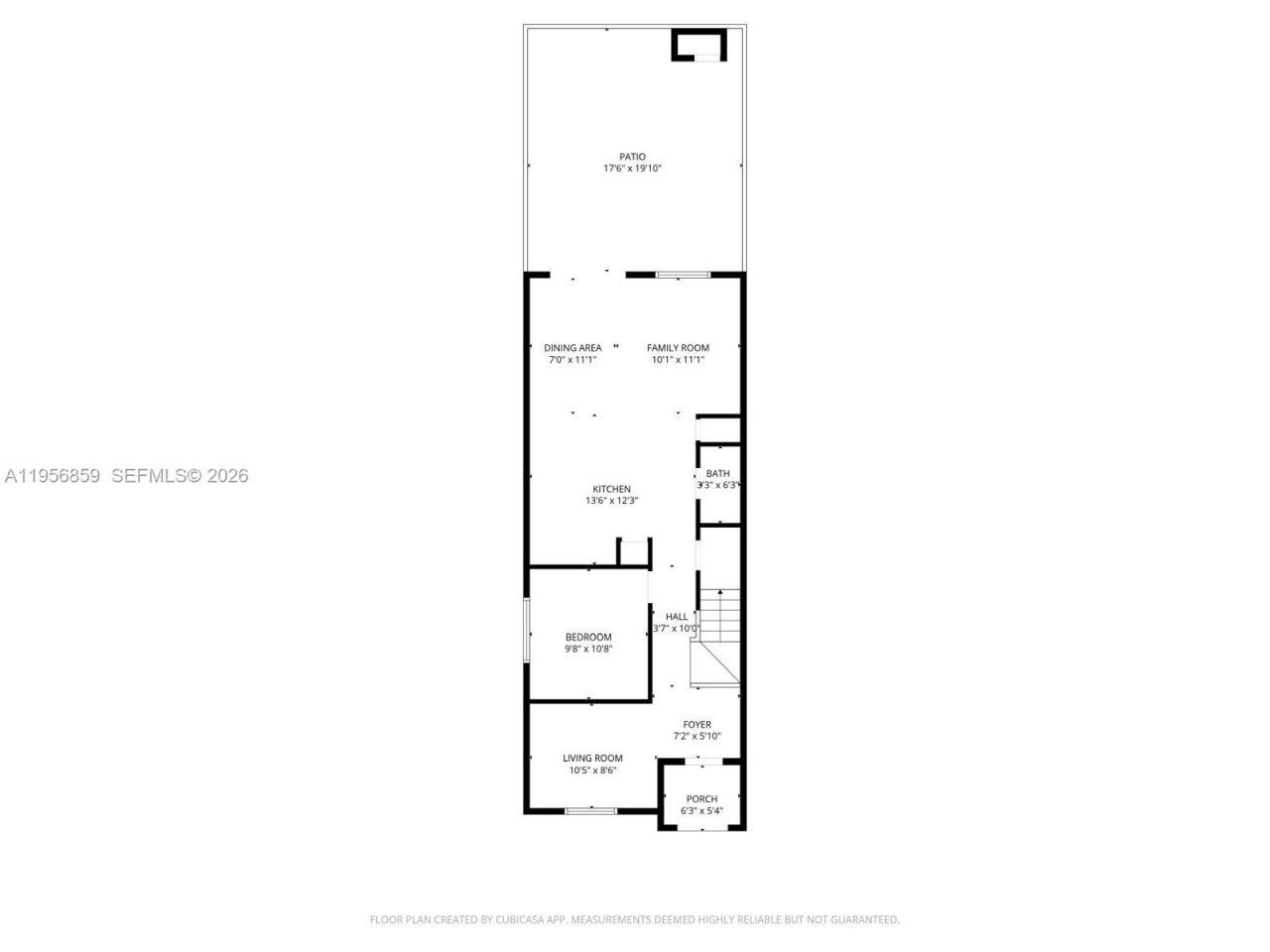 12204 NW 23rd Ct , Miami, FL 33167 Photo