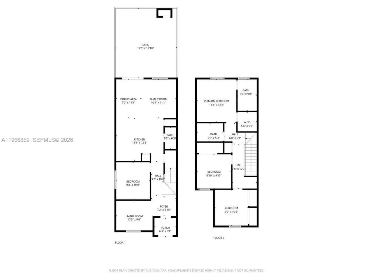 12204 NW 23rd Ct , Miami, FL 33167 Photo