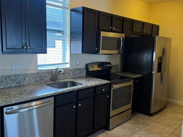 9401 SW 171st Ave, Unit studio, Miami, FL 33196