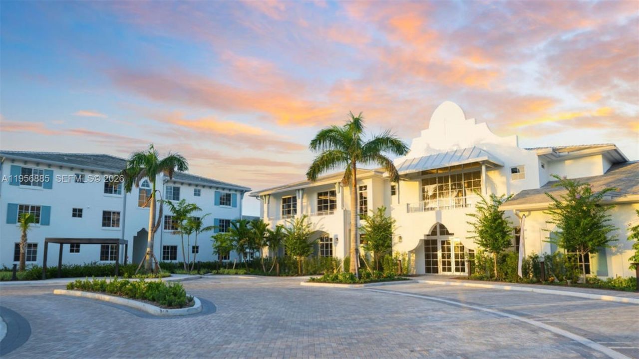 4350 Peregrine Way, Unit A1, Lake Worth, FL 33463 Photo