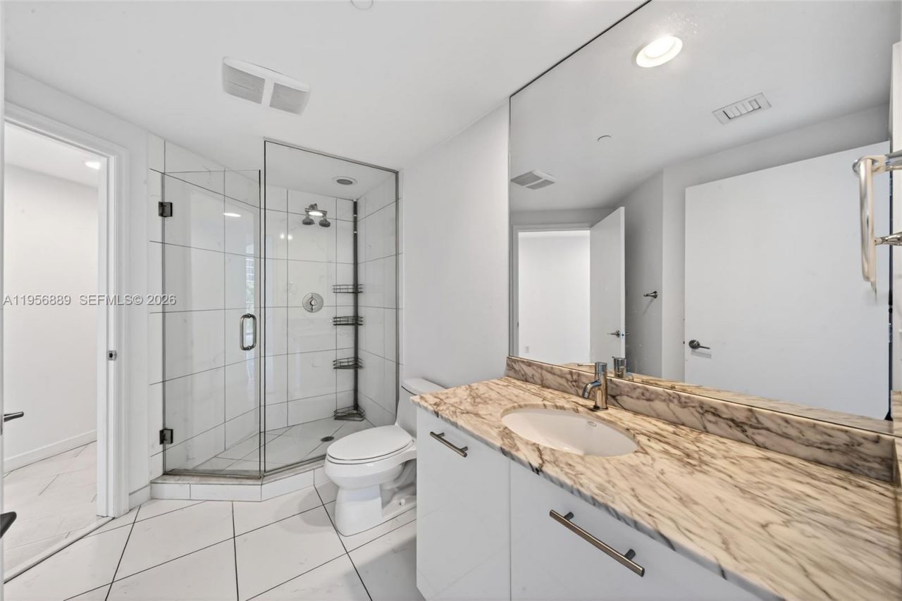 500 Brickell Ave, Unit 501, Miami, FL 33131 Photo