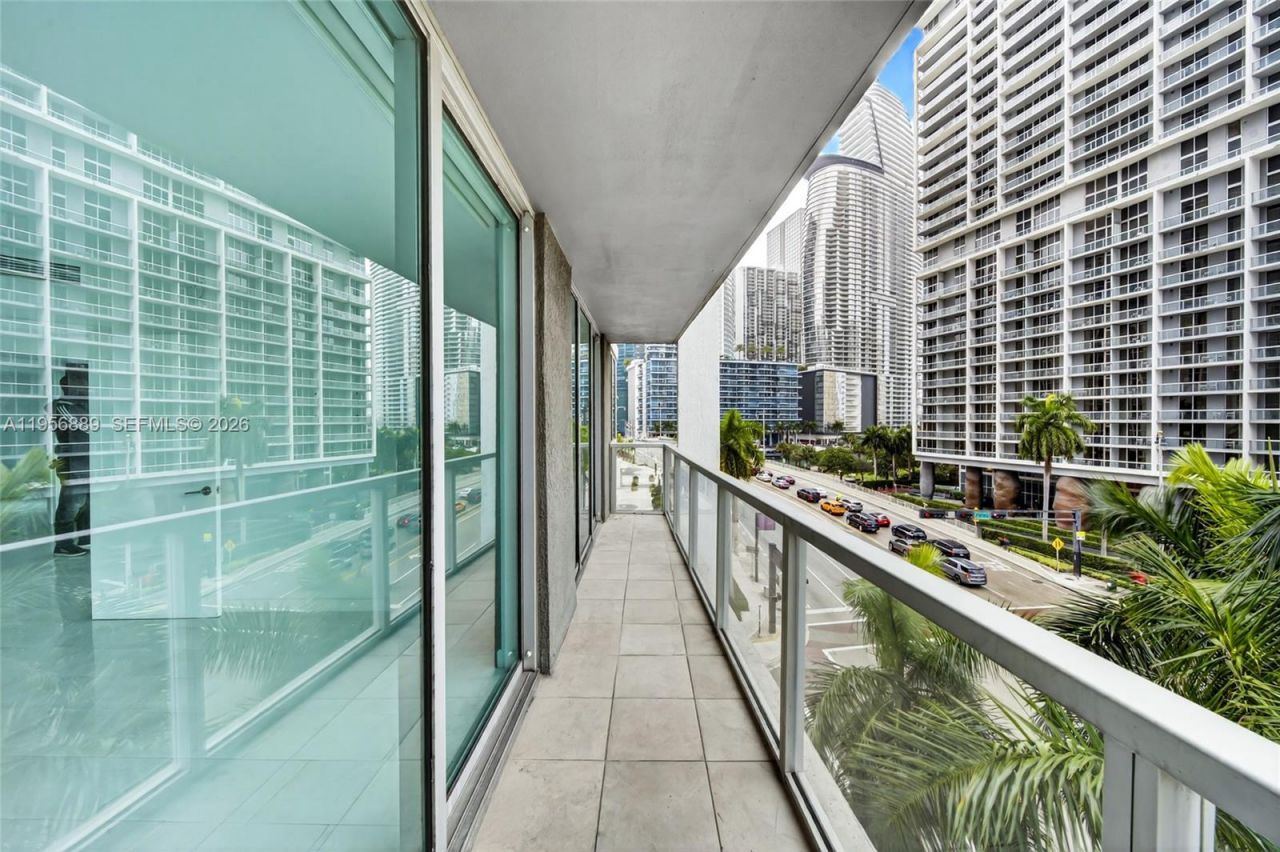 500 Brickell Ave, Unit 501, Miami, FL 33131 Photo