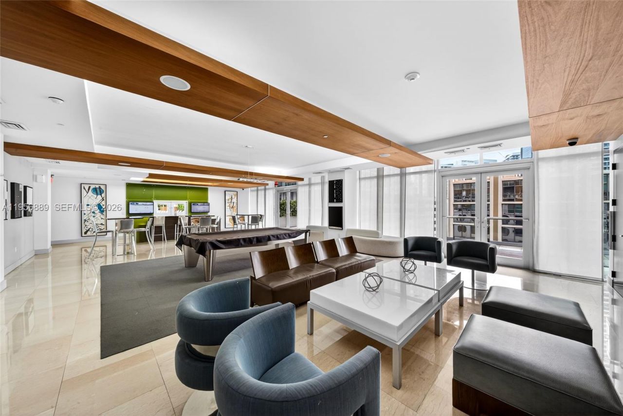 500 Brickell Ave, Unit 501, Miami, FL 33131 Photo