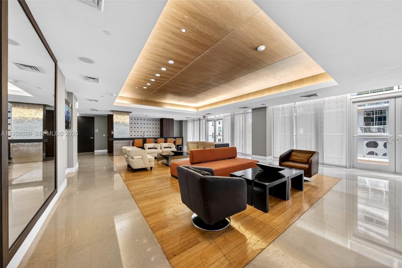 500 Brickell Ave, Unit 501, Miami, FL 33131 Photo