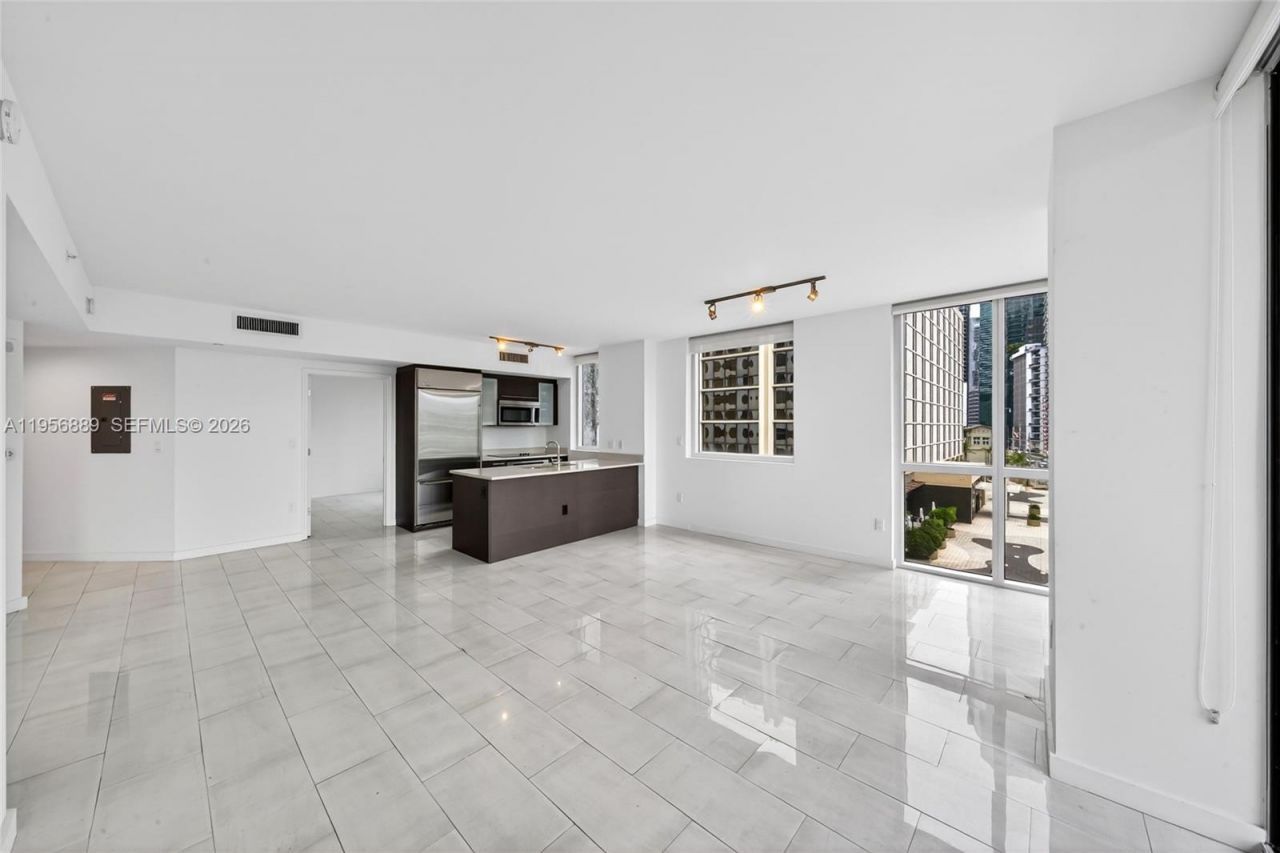 500 Brickell Ave, Unit 501, Miami, FL 33131 Photo