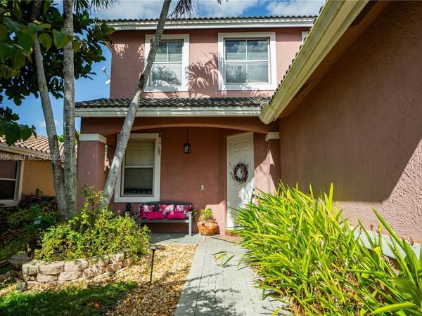 12209 NW 57th St , Coral Springs, FL 33076