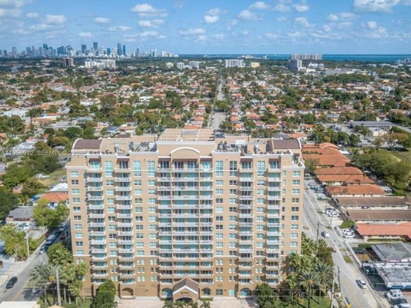 2665 SW 37th Ave, Unit 401, Miami, FL 33133