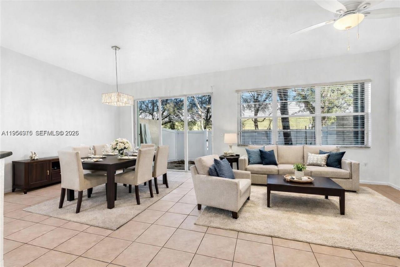 12409 SW 42nd St, Miramar, FL 33027 Photo