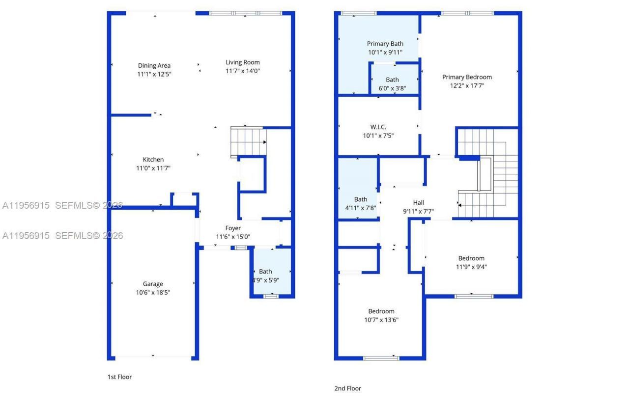 12409 SW 42nd St, Miramar, FL 33027 Photo