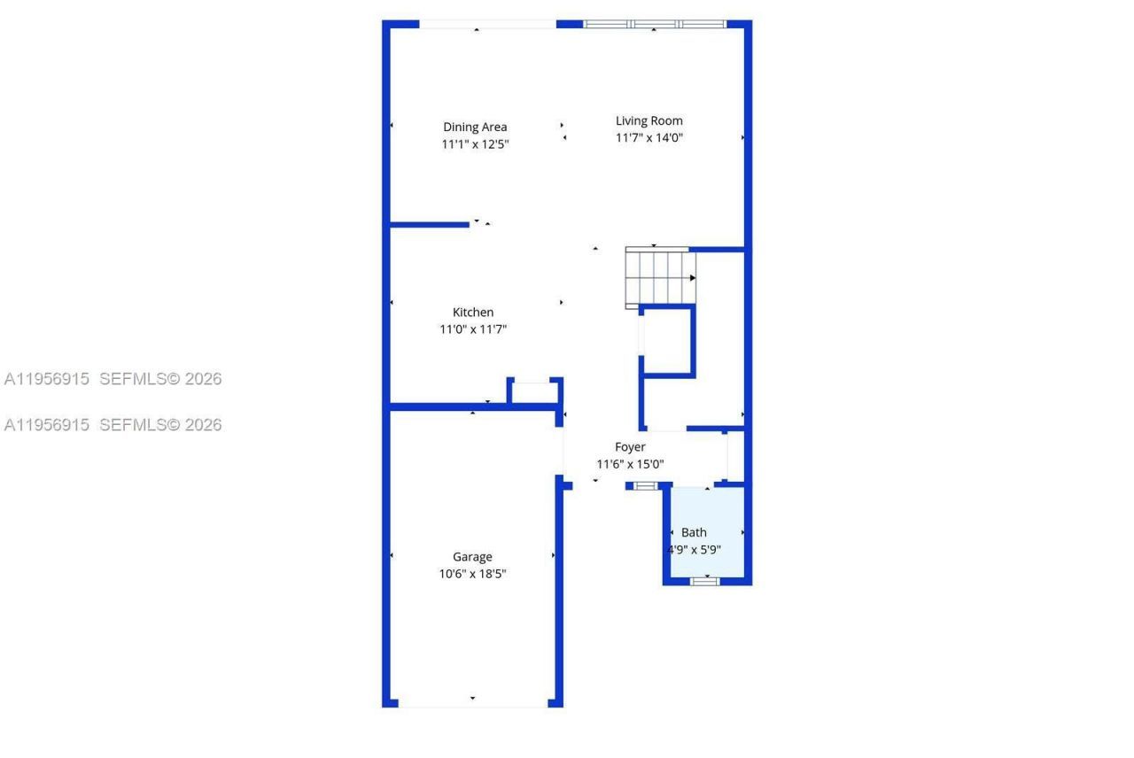 12409 SW 42nd St, Miramar, FL 33027 Photo