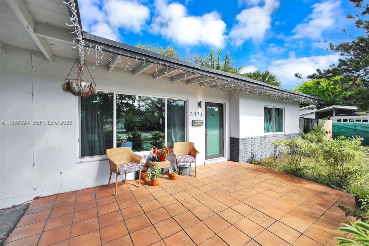 3473 Riverland Rd, Fort Lauderdale, FL 33312 Photo