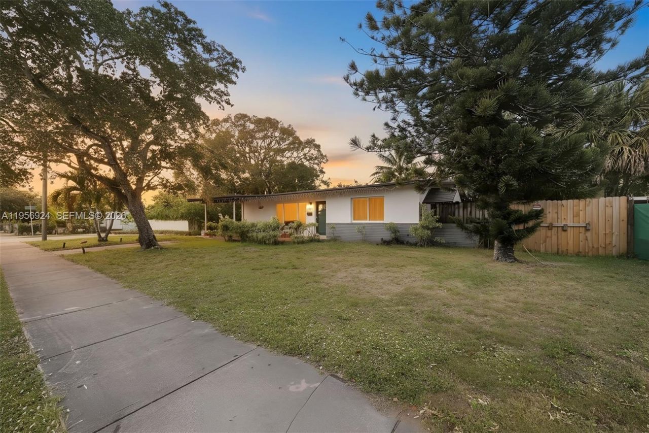 3473 Riverland Rd, Fort Lauderdale, FL 33312 Photo