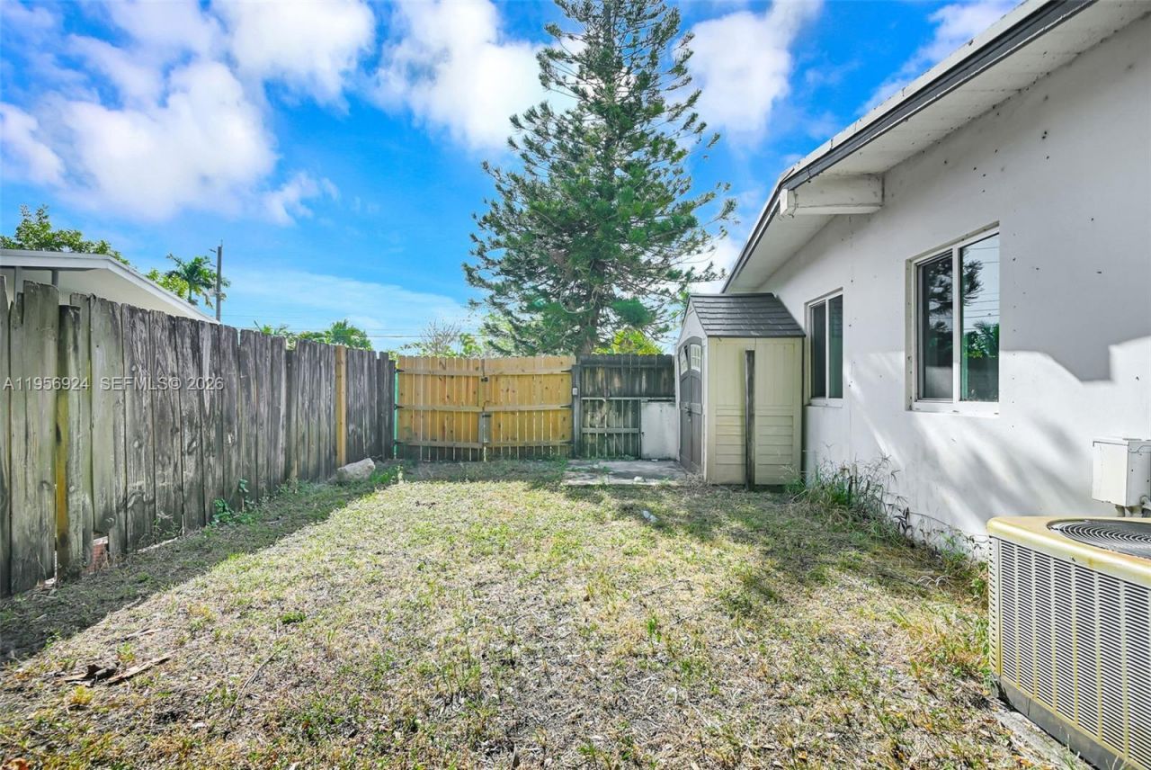 3473 Riverland Rd, Fort Lauderdale, FL 33312 Photo