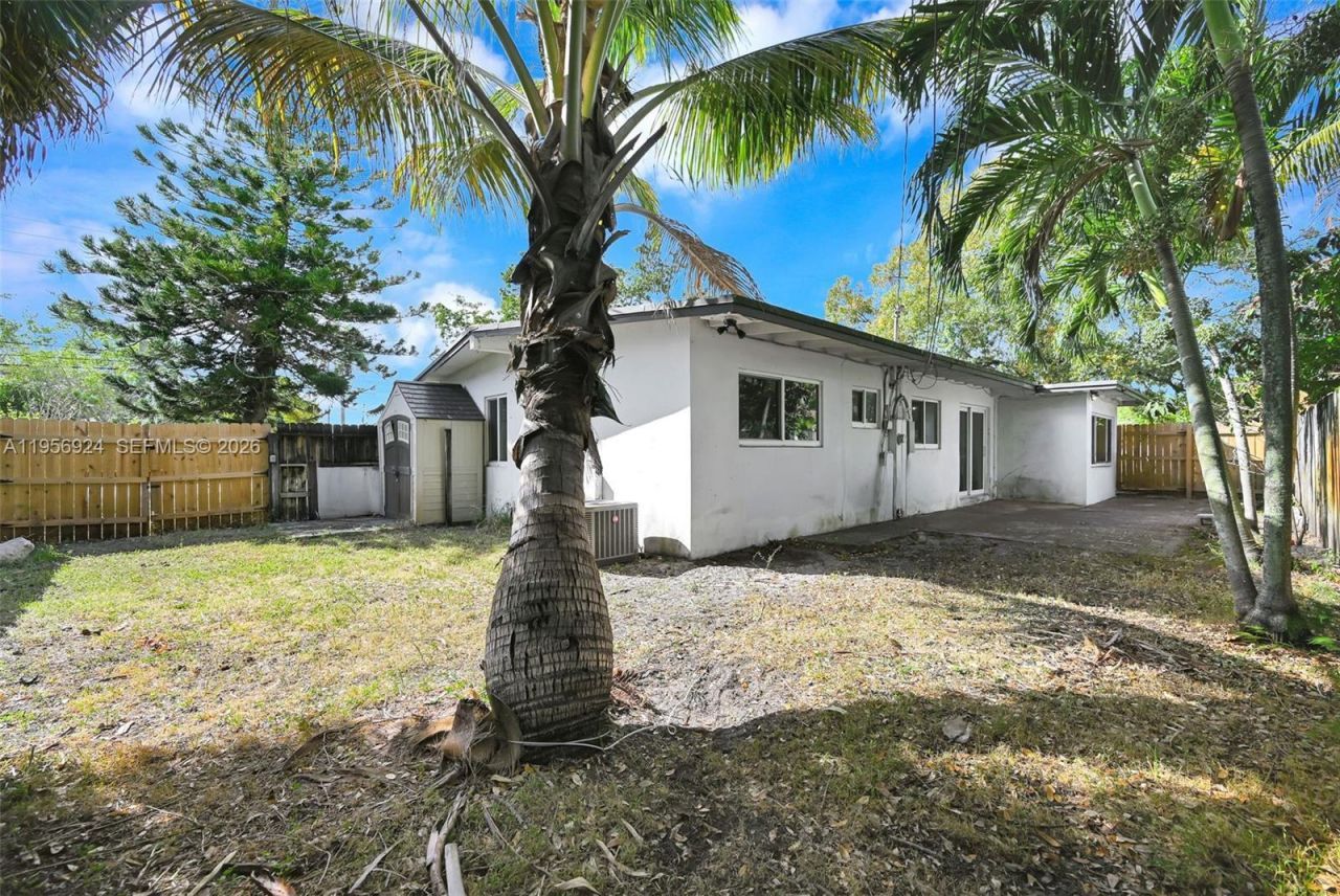 3473 Riverland Rd, Fort Lauderdale, FL 33312 Photo