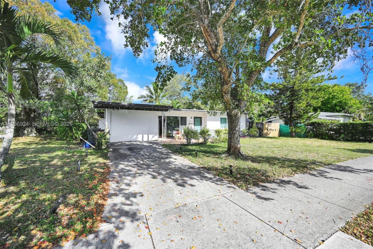 3473 Riverland Rd, Fort Lauderdale, FL 33312 Photo